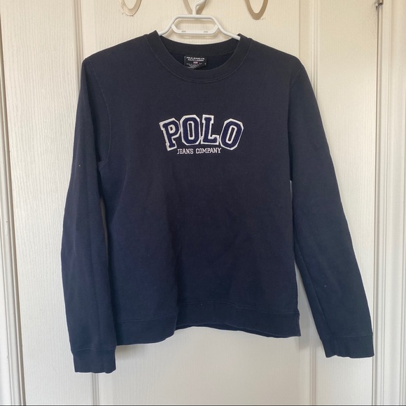 Polo by Ralph Lauren Sweaters - Polo Crewneck